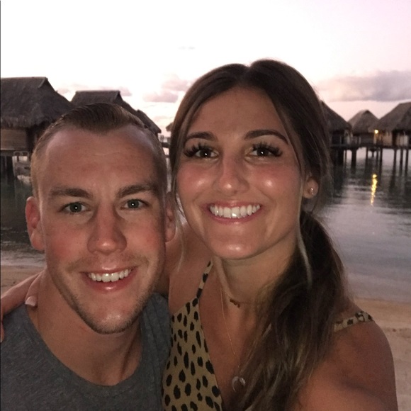 Meet your Posher, Kaitlyn - Picture 1 of 1